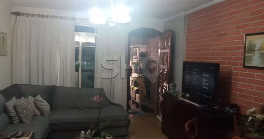 Casa com 2 quartos à venda na Rua Ramon Falcão, 89, Jardim Mangalot, São Paulo