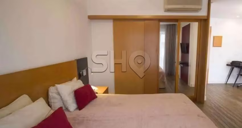Apartamento com 1 quarto à venda na Rua Salto, 70, Paraíso, São Paulo