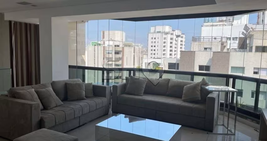Cobertura com 4 quartos para alugar na Rua Canário, 906, Recanto Paraíso, São Paulo