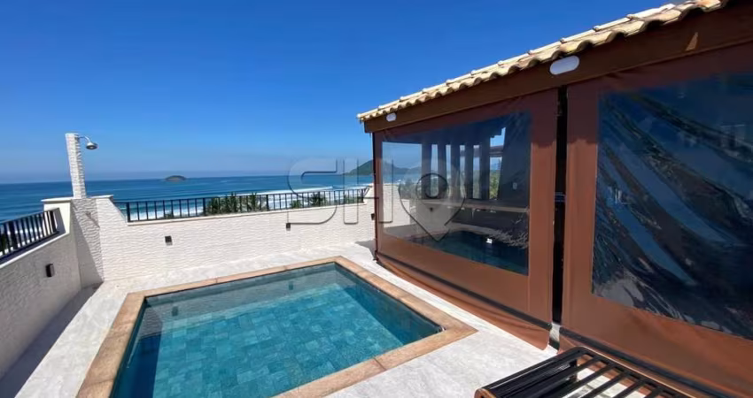 Cobertura com 4 quartos à venda na Passeio Maraca, 461, Riviera de São Lourenço, Bertioga
