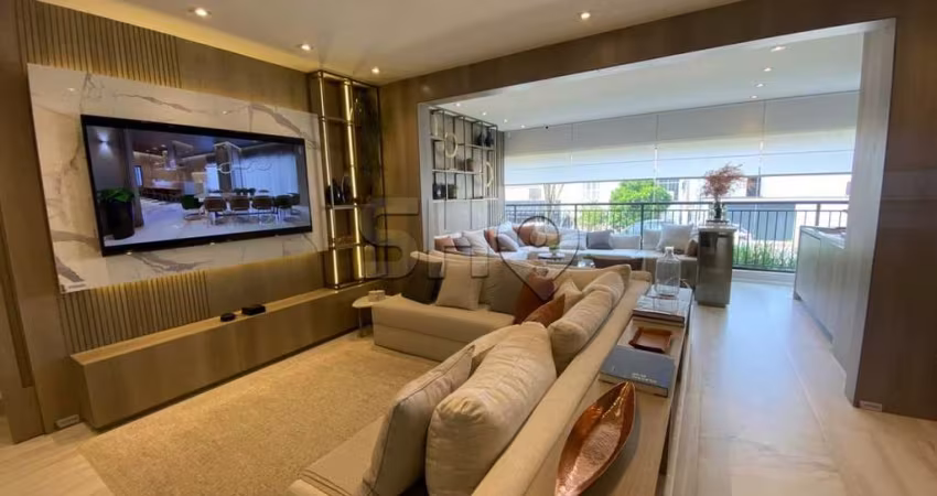 Apartamento com 3 quartos à venda na Rua Salvador Simões, 590, Vila Dom Pedro I, São Paulo