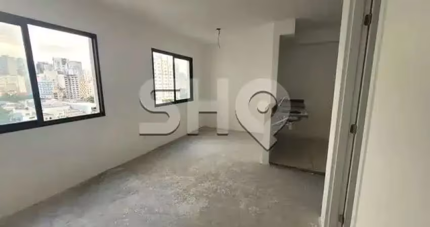 Apartamento com 1 quarto à venda na Rua Conselheiro Ramalho, 376, Bela Vista, São Paulo