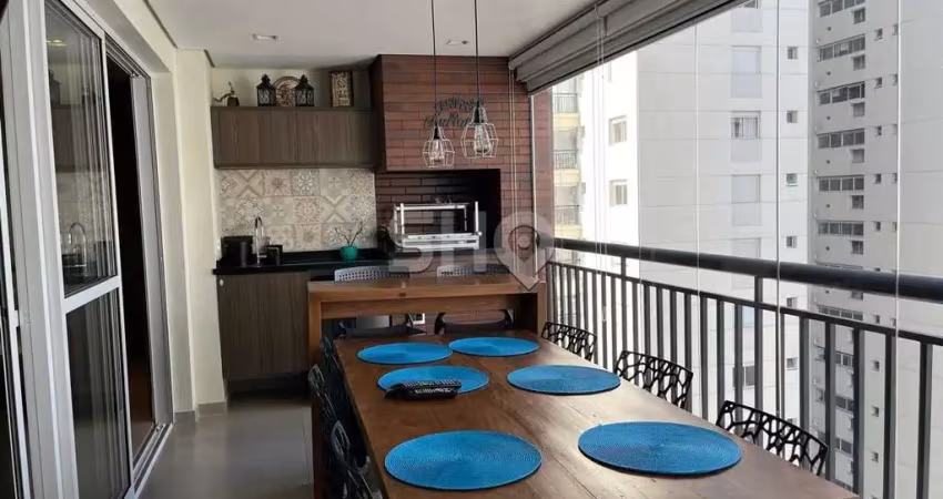 Apartamento com 3 quartos à venda na Avenida Francisco Matarazzo, 1850, Água Branca, São Paulo