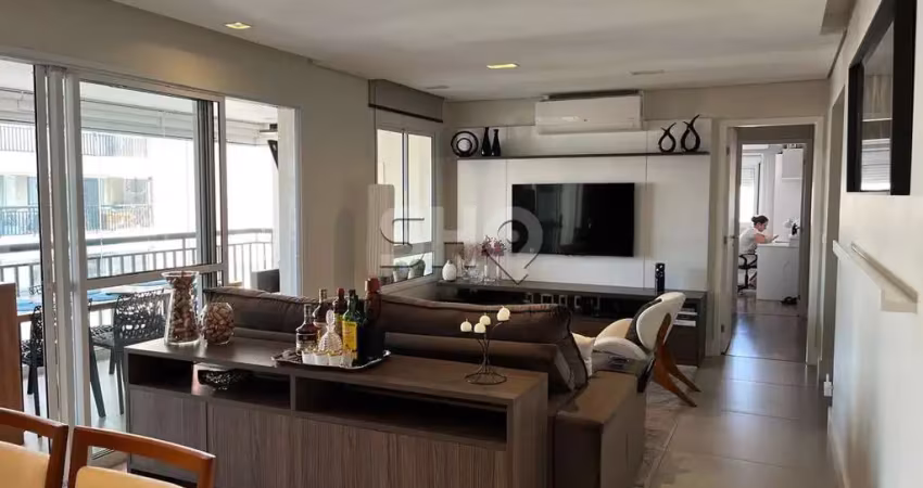Apartamento com 3 quartos à venda na Avenida Francisco Matarazzo, 1850, Água Branca, São Paulo