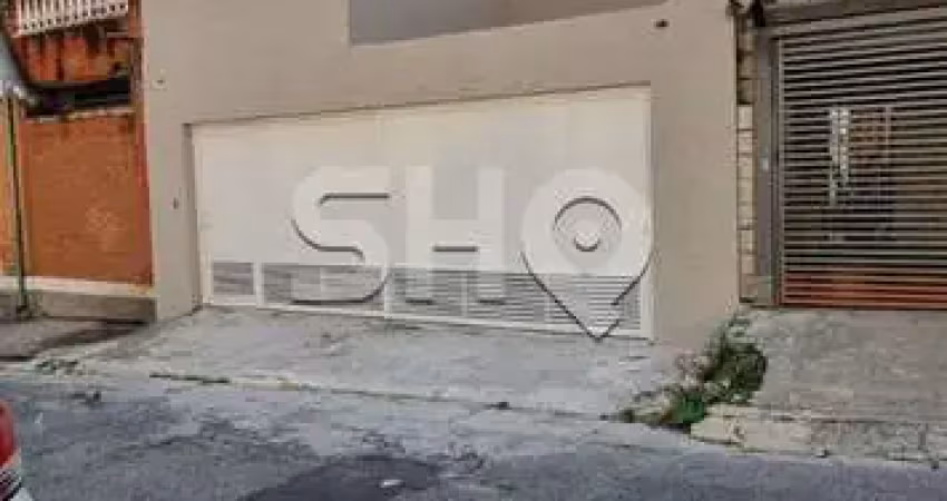 Casa com 5 quartos à venda na João Turra, 21, Santana, São Paulo