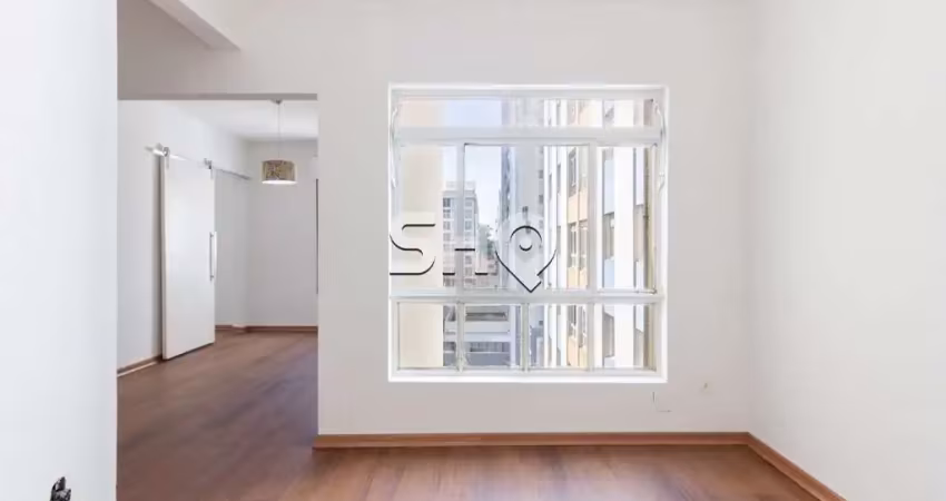 Apartamento com 3 quartos à venda na Rua das Hortênsias, 83, Mirandópolis, São Paulo