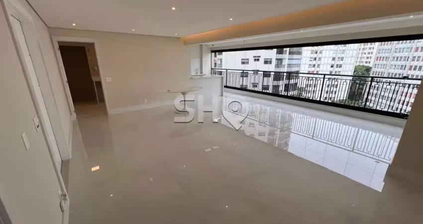 Apartamento com 4 quartos à venda na Rua Ministro Godói, 664, Perdizes, São Paulo