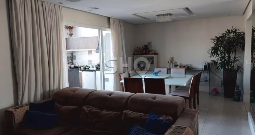 Apartamento com 3 quartos à venda na Avenida do Guacá, 859, Lauzane Paulista, São Paulo