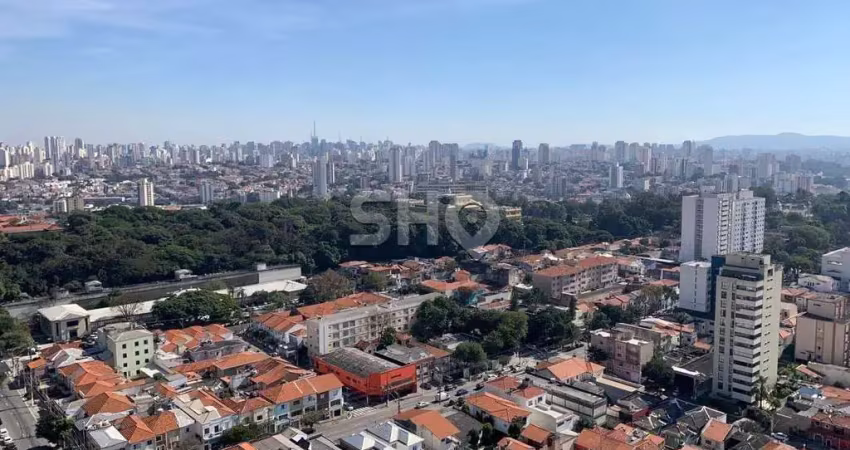 Cobertura com 4 quartos à venda na Rua Cisplatina, 178, Ipiranga, São Paulo