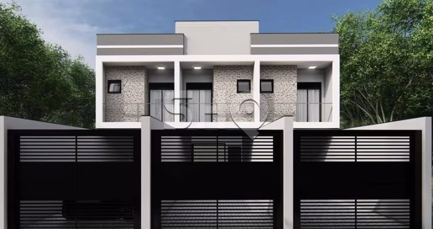 Casa com 3 quartos à venda na Mangaiba, 154, Vila Isolina Mazzei, São Paulo