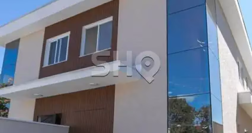 Casa com 3 quartos à venda na Mangaiba, 154, Vila Isolina Mazzei, São Paulo