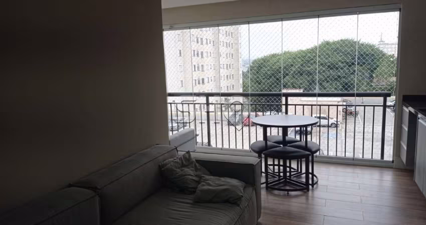 Apartamento com 2 quartos à venda na Professor Virgilia Rodrigues Alves de Carvalho Pinto, 158, Tucuruvi, São Paulo