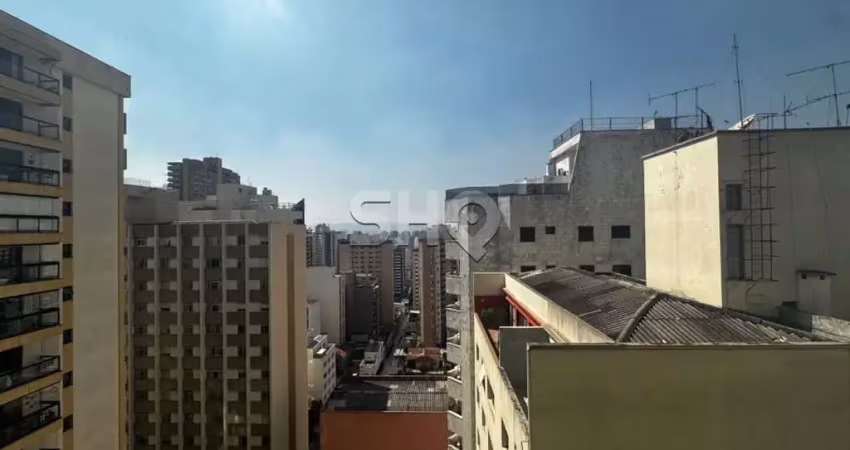 Apartamento com 3 quartos à venda na Avenida Professor Alfonso Bovero, 952, Pompéia, São Paulo