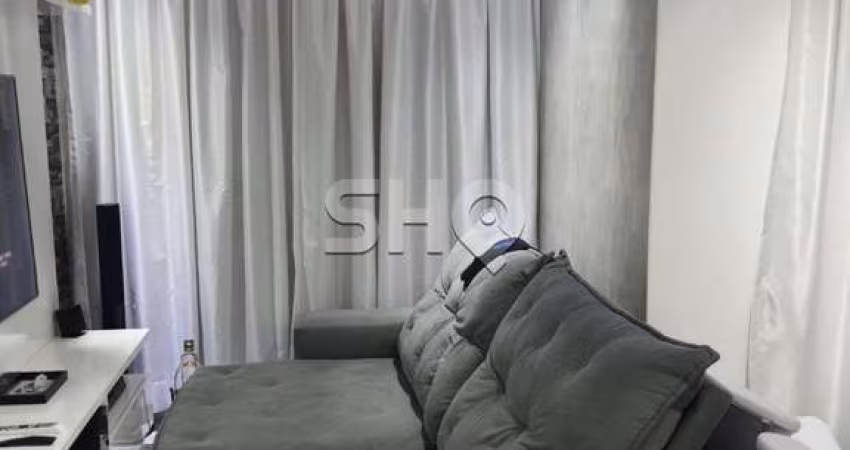 Apartamento com 3 quartos à venda na Itza, 90, Jardim Modelo, São Paulo