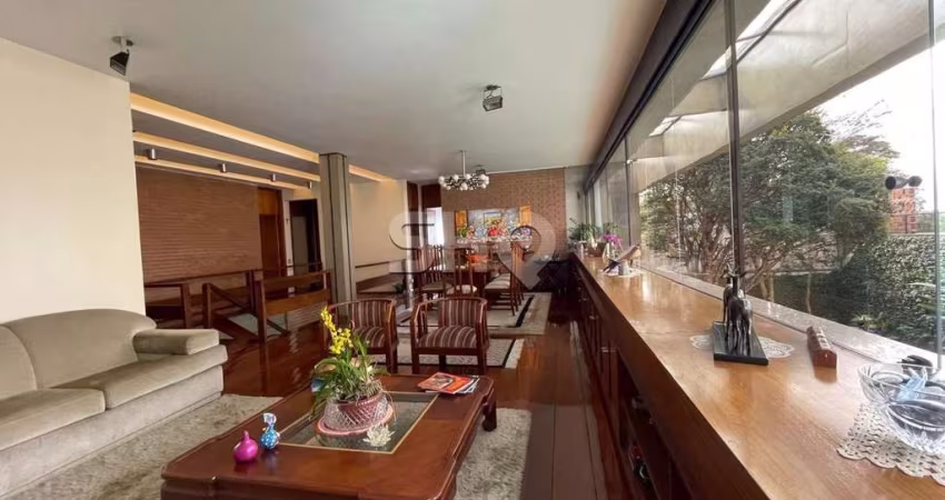 Casa com 4 quartos à venda na Muller Carioba, 258, Jardim da Saude, São Paulo