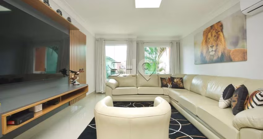 Casa com 3 quartos à venda na Rua Rafael de Oliveira, 293, Água Fria, São Paulo