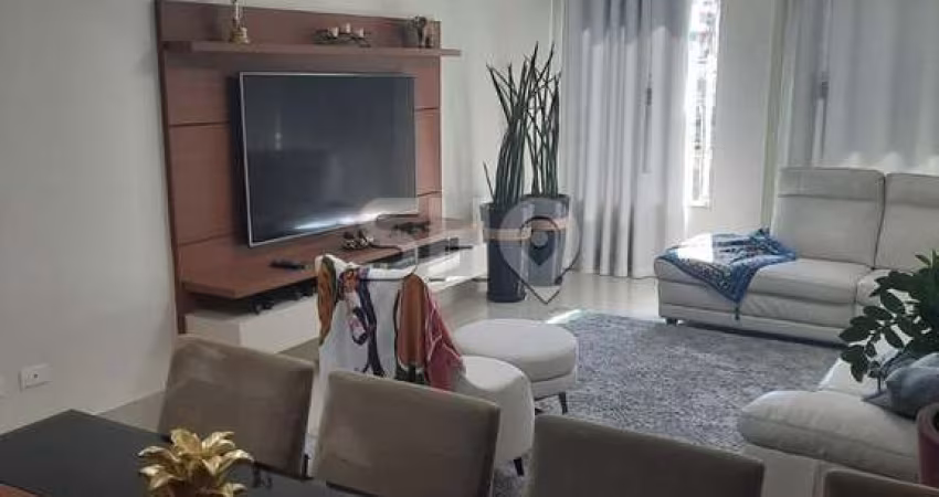 Casa com 3 quartos à venda na Rua Rafael de Oliveira, 301, Água Fria, São Paulo