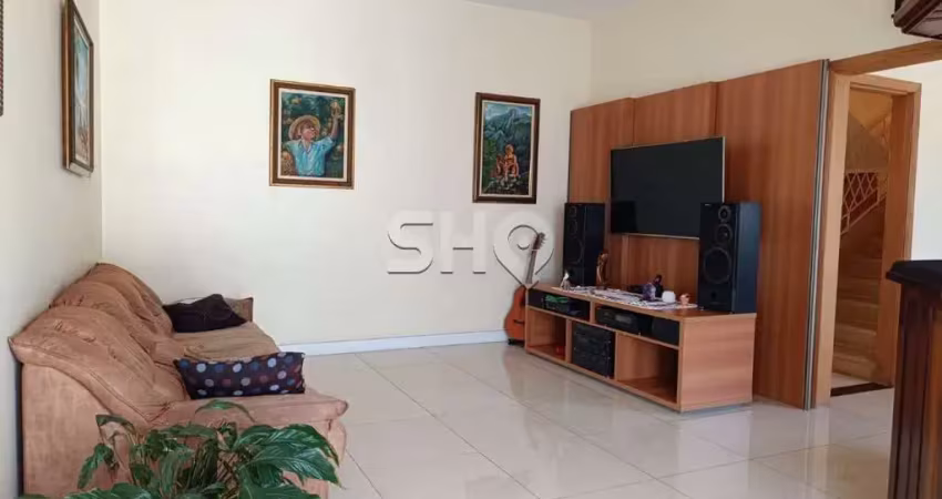 Casa com 4 quartos à venda na Rua Félix Pacheco, 178, Jardim São Paulo (Zona Norte), São Paulo