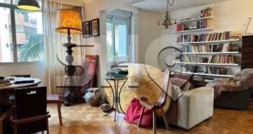 Apartamento com 3 quartos à venda na Rua Apinajés, 445, Perdizes, São Paulo