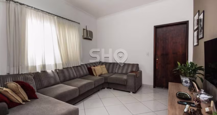 Casa com 3 quartos à venda na Professor Paulo Tavares, 171, Vila Hamburguesa, São Paulo