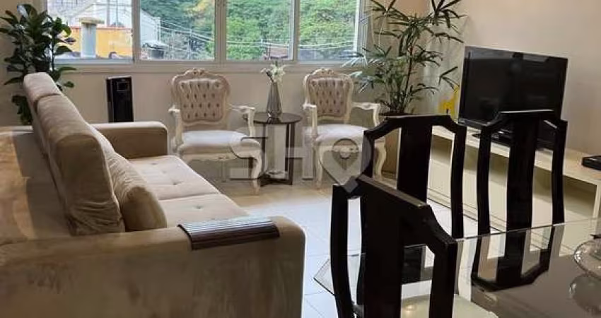 Apartamento com 3 quartos para alugar na Rua Iguatemi, 64, Itaim Bibi, São Paulo