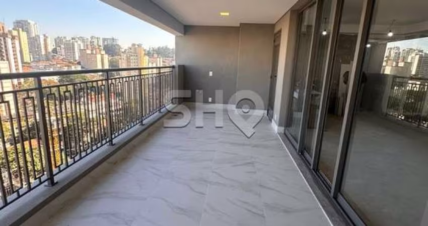 Apartamento com 3 quartos à venda na Rua Charles Astor, 226, Jardim Aurélia, São Paulo
