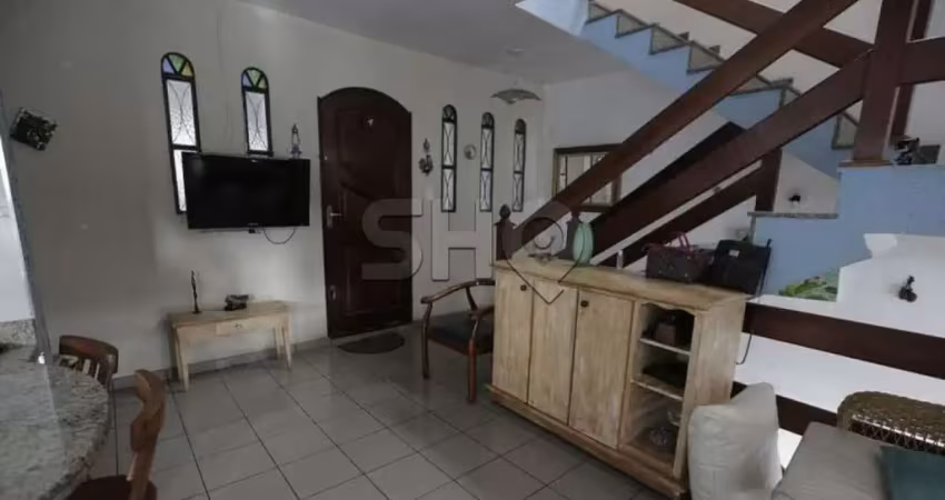 Casa com 6 quartos à venda na Ouro Grosso, 341, Parque Peruche, São Paulo