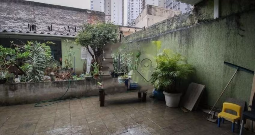 Casa com 3 quartos à venda na Avenida Alfredo Zunkeller, 102, Parque Mandaqui, São Paulo