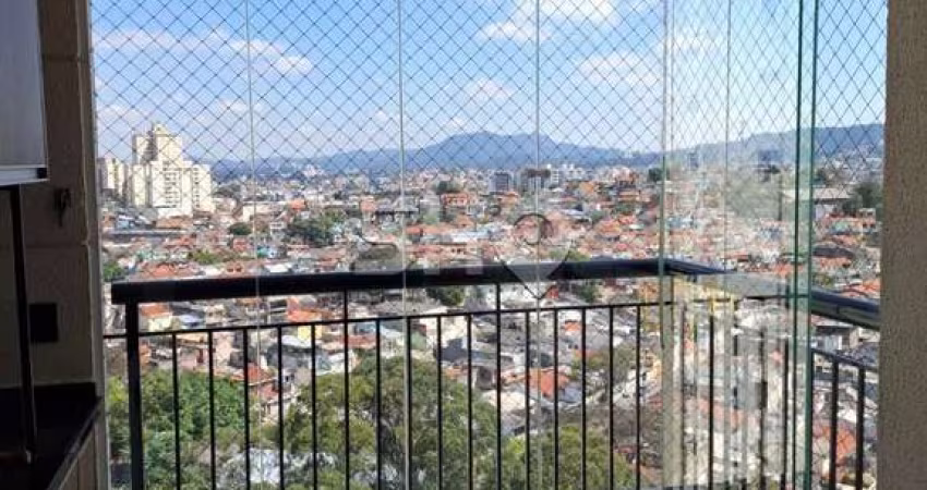 Apartamento com 3 quartos à venda na Avenida Ministro Petrônio Portela, 2001, Vila Amélia, São Paulo