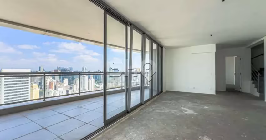 Cobertura com 4 quartos à venda na Rua João Cachoeira, 1765, Itaim Bibi, São Paulo