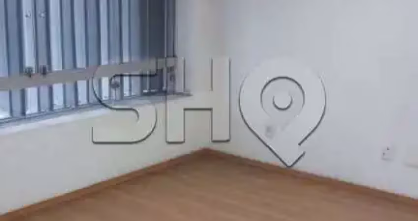 Sala comercial com 1 sala à venda na Avenida Santo Amaro, 811, Vila Nova Conceição, São Paulo