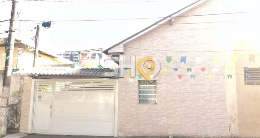 Casa em condomínio fechado com 5 quartos à venda na Alameda dos Guaiós, 50, Planalto Paulista, São Paulo