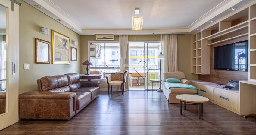 Apartamento com 3 quartos à venda na Rua Doutor Augusto de Miranda, 1295, Pompéia, São Paulo