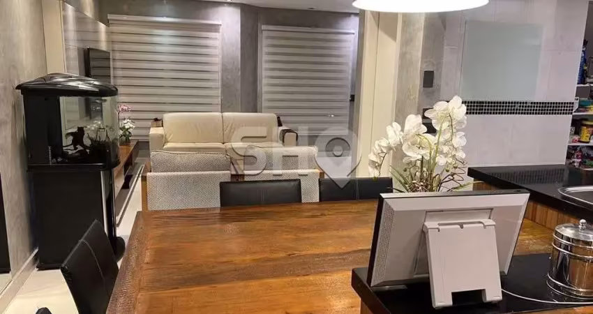 Casa em condomínio fechado com 3 quartos à venda na Avenida Santa Inês, 3266, Jardim Peri, São Paulo