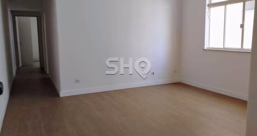 Apartamento com 2 quartos à venda na Rua Piauí, 1246, Higienópolis, São Paulo