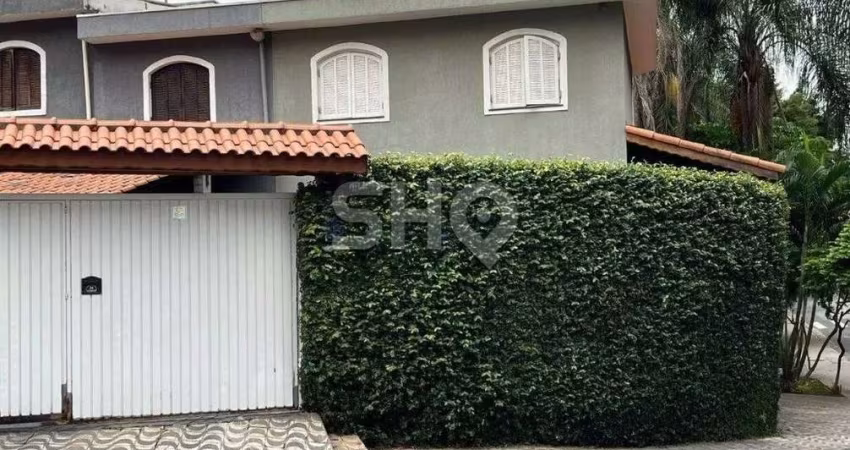 Casa com 4 quartos à venda na Rua Belo Jardim, 309, Jardim Mutinga, São Paulo