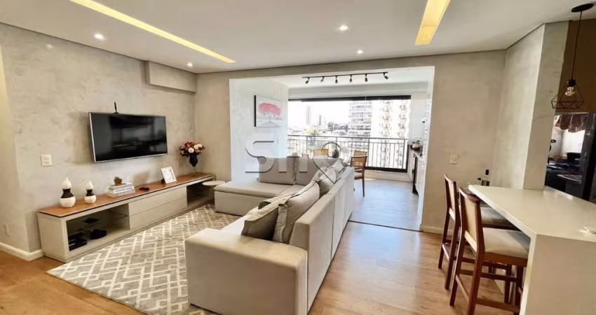 Apartamento com 3 quartos à venda na Rua Dom Antônio dos Santos Cabral, 70, Santa Teresinha, São Paulo
