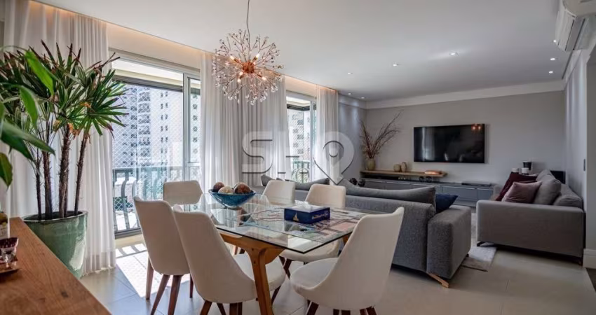 Apartamento com 4 quartos à venda na Rua Coronel Melo de Oliveira, 327, Perdizes, São Paulo