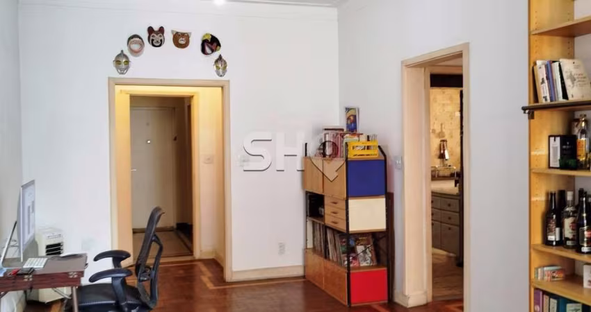 Apartamento com 2 quartos à venda na Rua Alagoas, 162, Higienópolis, São Paulo