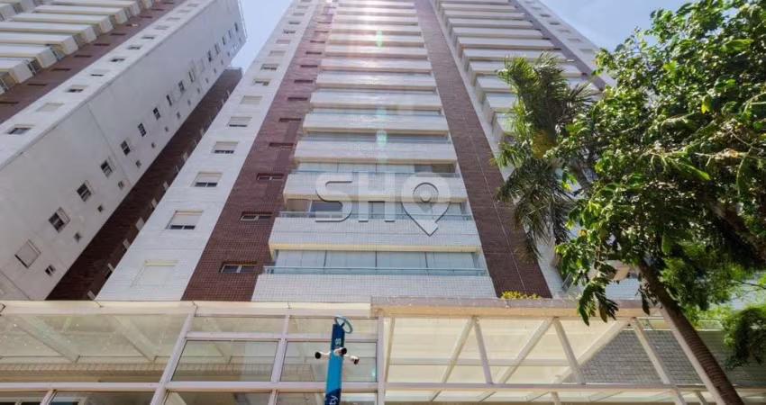 Apartamento com 4 quartos à venda na Rua Salvador Simões, 1213, Alto do Ipiranga, São Paulo