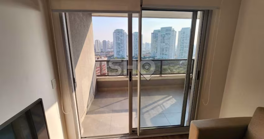 Apartamento com 2 quartos à venda na Avenida Marquês de São Vicente, 2219, Barra Funda, São Paulo