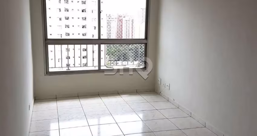 Apartamento com 1 quarto à venda na Rua dos Patriotas, 618, Ipiranga, São Paulo