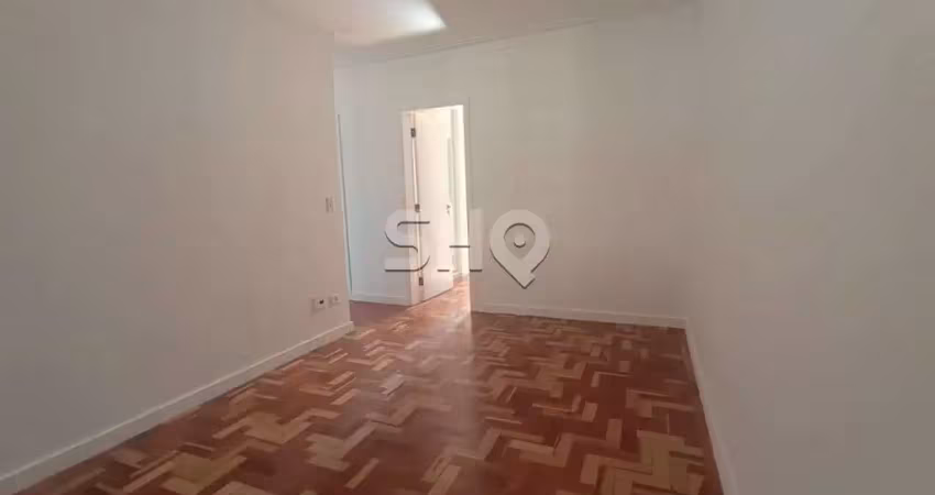 Apartamento com 2 quartos à venda na Rua Copacabana, 425, Santa Teresinha, São Paulo