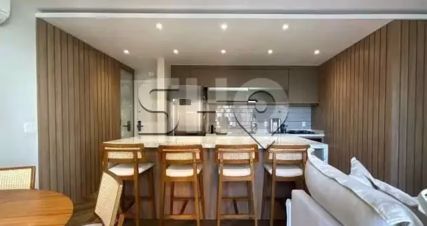 Apartamento com 2 quartos à venda na Rua Pontins, 49, Santana, São Paulo