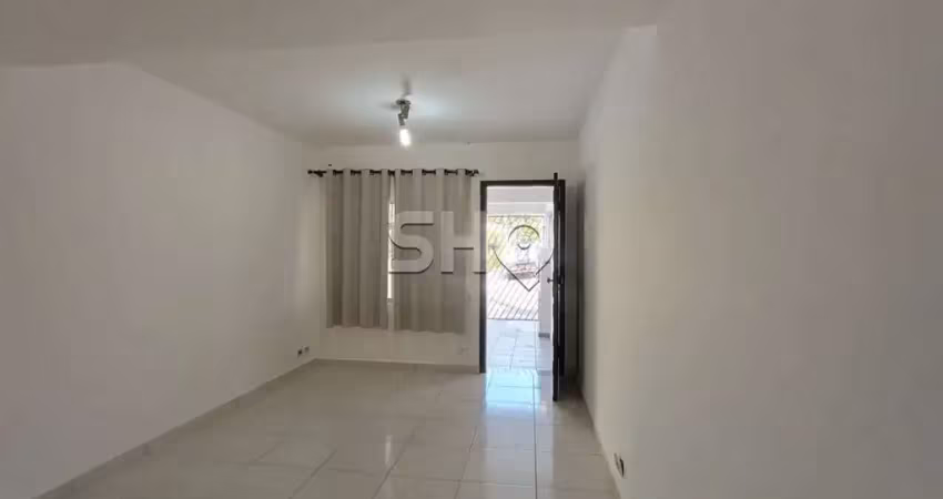 Casa com 2 quartos à venda na Guilherme Paraense, 56, Carandiru, São Paulo