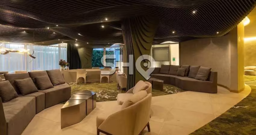 Apartamento com 1 quarto à venda na Rua Funchal, 65, Vila Olímpia, São Paulo