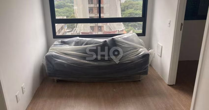 Apartamento com 2 quartos para alugar na Avenida Agami, 347, Moema, São Paulo