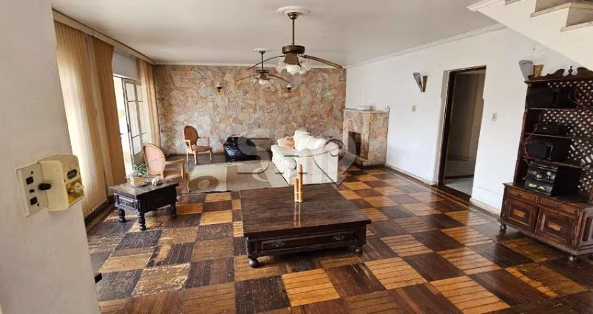Casa com 4 quartos à venda na Rua João de Laet, 742, Vila Aurora (Zona Norte), São Paulo