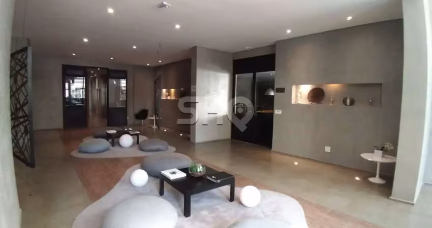 Apartamento com 1 quarto para alugar na Avenida Brigadeiro Luís Antônio, 323, Bela Vista, São Paulo