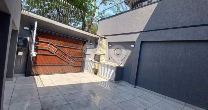 Casa com 3 quartos à venda na Rua Judith Zumkeller, 581, Parque Mandaqui, São Paulo